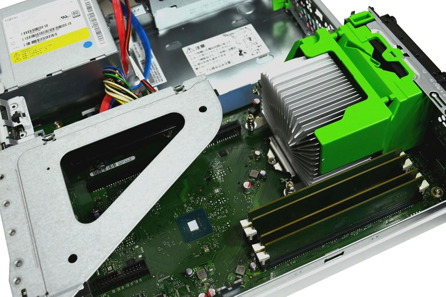 ☆高性能☆ 富士通 第9世代 i7-9700 メモリ16GB 高速SSD搭載 整備済み品】 第9世代 Core i7 9700 / SSD 512GB + HDD 500GB